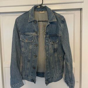 Brandy Melville Denim Jacket